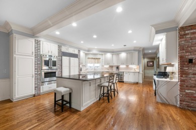 Located in the prestigious 24-hour gated golf community of on TPC at Southwind in Tennessee - for sale on GolfHomes.com, golf home, golf lot