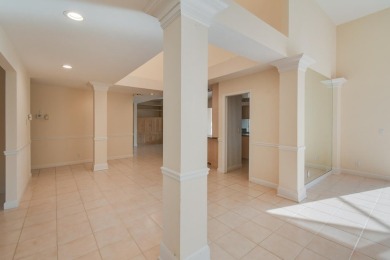 If you value the importance of lot orientation, location within on Harbour Ridge Yacht and Country Club in Florida - for sale on GolfHomes.com, golf home, golf lot