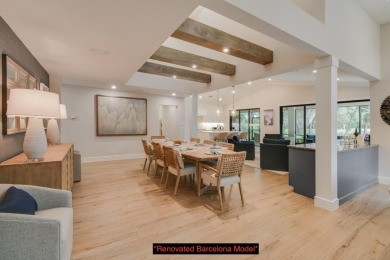 If you value the importance of lot orientation, location within on Harbour Ridge Yacht and Country Club in Florida - for sale on GolfHomes.com, golf home, golf lot