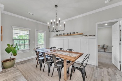 This home is a great home for the outdoor enthusiast! Mountain on Bella Vista - Metfield Golf Complex and Country Club in Arkansas - for sale on GolfHomes.com, golf home, golf lot