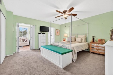 BRING ALL REASONABLE OFFERS - Discover a beautifully updated on On Top Of The World Golf Course in Florida - for sale on GolfHomes.com, golf home, golf lot