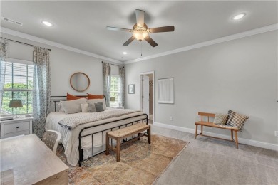 This home is a great home for the outdoor enthusiast! Mountain on Bella Vista - Metfield Golf Complex and Country Club in Arkansas - for sale on GolfHomes.com, golf home, golf lot