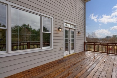 Thoughtfully updated home in sought after Harbor Club, with on Harbor Club Golf and Country Club in Georgia - for sale on GolfHomes.com, golf home, golf lot