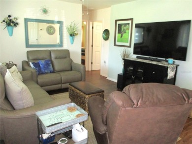 THIS SWEET HOME PACKS A BIG PUNCH !! Tastefully and sensibly on Preserve Golf Club in Florida - for sale on GolfHomes.com, golf home, golf lot