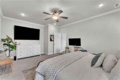 This home is a great home for the outdoor enthusiast! Mountain on Bella Vista - Metfield Golf Complex and Country Club in Arkansas - for sale on GolfHomes.com, golf home, golf lot