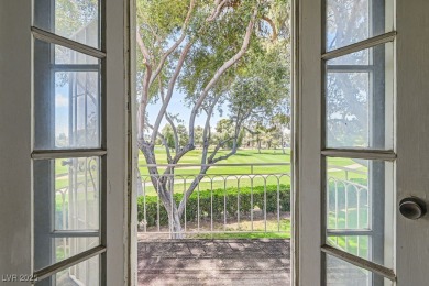 Located in Historic Las Vegas Country Club with stunning views on Las Vegas Country Club in Nevada - for sale on GolfHomes.com, golf home, golf lot