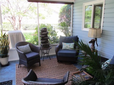 THIS SWEET HOME PACKS A BIG PUNCH !! Tastefully and sensibly on Preserve Golf Club in Florida - for sale on GolfHomes.com, golf home, golf lot