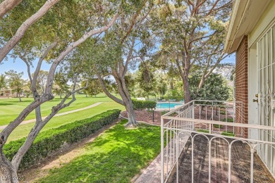 Located in Historic Las Vegas Country Club with stunning views on Las Vegas Country Club in Nevada - for sale on GolfHomes.com, golf home, golf lot