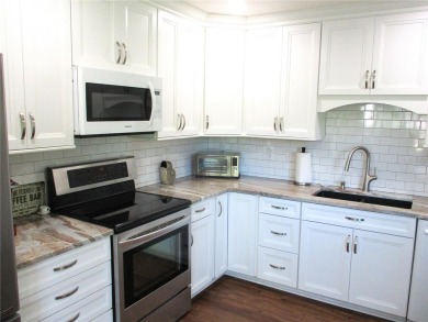 THIS SWEET HOME PACKS A BIG PUNCH !! Tastefully and sensibly on Preserve Golf Club in Florida - for sale on GolfHomes.com, golf home, golf lot