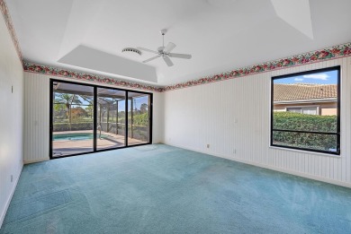 If you value the importance of lot orientation, location within on Harbour Ridge Yacht and Country Club in Florida - for sale on GolfHomes.com, golf home, golf lot