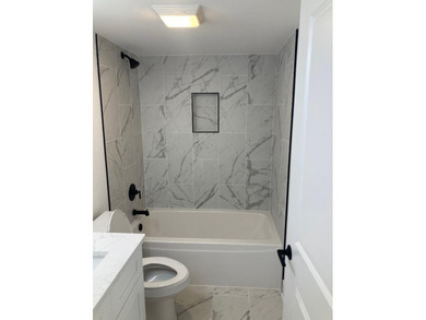 New Construction Neufairfield duplex, under construction on Woodruff Golf Course in Illinois - for sale on GolfHomes.com, golf home, golf lot