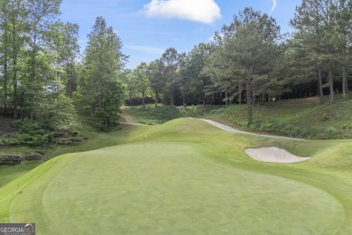 Welcome to the epitome of luxury living at Currahee Club! This on Currahee Golf Club in Georgia - for sale on GolfHomes.com, golf home, golf lot