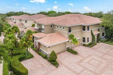 Live the ultimate country club lifestyle in this exquisitely on Parkland Golf Club in Florida - for sale on GolfHomes.com, golf home, golf lot
