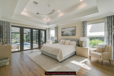If you value the importance of lot orientation, location within on Harbour Ridge Yacht and Country Club in Florida - for sale on GolfHomes.com, golf home, golf lot