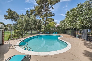 Located in Historic Las Vegas Country Club with stunning views on Las Vegas Country Club in Nevada - for sale on GolfHomes.com, golf home, golf lot