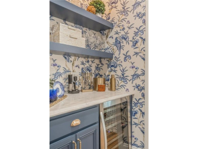 This charming Lowcountry Retreat is located in the community of on Hampton Hall Club in South Carolina - for sale on GolfHomes.com, golf home, golf lot