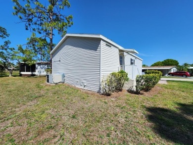 Make your new home in Lake Fairways, a well-maintained on Pine Lakes Country Club in Florida - for sale on GolfHomes.com, golf home, golf lot