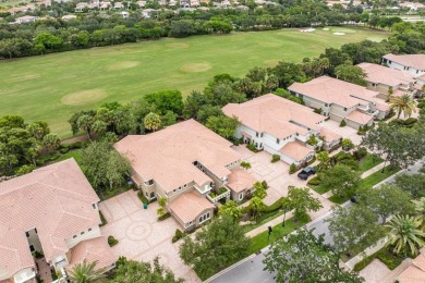 Live the ultimate country club lifestyle in this exquisitely on Parkland Golf Club in Florida - for sale on GolfHomes.com, golf home, golf lot