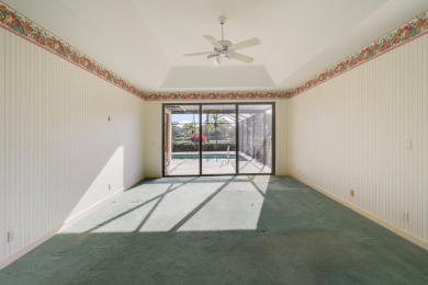 If you value the importance of lot orientation, location within on Harbour Ridge Yacht and Country Club in Florida - for sale on GolfHomes.com, golf home, golf lot