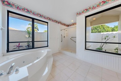 If you value the importance of lot orientation, location within on Harbour Ridge Yacht and Country Club in Florida - for sale on GolfHomes.com, golf home, golf lot