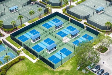 Live the ultimate country club lifestyle in this exquisitely on Parkland Golf Club in Florida - for sale on GolfHomes.com, golf home, golf lot