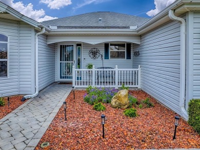 BOND PAID! Lovely 3 Bedroom, 2.5 Bathroom CYPRESS DESIGNER home on El Diablo Executive Golf Course in Florida - for sale on GolfHomes.com, golf home, golf lot