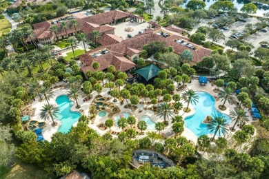 Live the ultimate country club lifestyle in this exquisitely on Parkland Golf Club in Florida - for sale on GolfHomes.com, golf home, golf lot