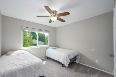 What a turn-key property and location! Spotless property with on Rustic Canyon Golf Course in California - for sale on GolfHomes.com, golf home, golf lot
