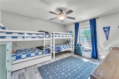 This home is a great home for the outdoor enthusiast! Mountain on Bella Vista - Metfield Golf Complex and Country Club in Arkansas - for sale on GolfHomes.com, golf home, golf lot