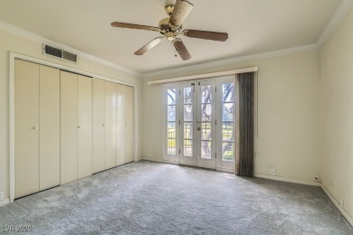 Located in Historic Las Vegas Country Club with stunning views on Las Vegas Country Club in Nevada - for sale on GolfHomes.com, golf home, golf lot