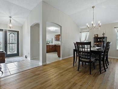 BOND PAID! Lovely 3 Bedroom, 2.5 Bathroom CYPRESS DESIGNER home on El Diablo Executive Golf Course in Florida - for sale on GolfHomes.com, golf home, golf lot