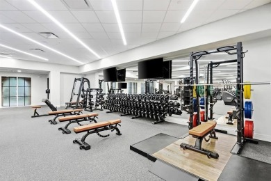 Live the ultimate country club lifestyle in this exquisitely on Parkland Golf Club in Florida - for sale on GolfHomes.com, golf home, golf lot