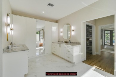 If you value the importance of lot orientation, location within on Harbour Ridge Yacht and Country Club in Florida - for sale on GolfHomes.com, golf home, golf lot