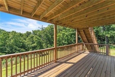 This home is a great home for the outdoor enthusiast! Mountain on Bella Vista - Metfield Golf Complex and Country Club in Arkansas - for sale on GolfHomes.com, golf home, golf lot