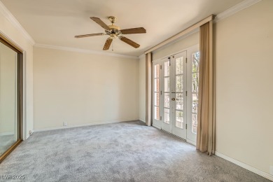 Located in Historic Las Vegas Country Club with stunning views on Las Vegas Country Club in Nevada - for sale on GolfHomes.com, golf home, golf lot