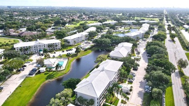 The community offers a breathtaking views of the canal and on The Country Club At Boca Raton in Florida - for sale on GolfHomes.com, golf home, golf lot