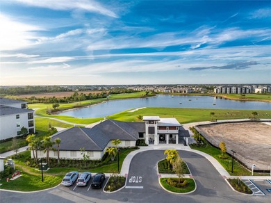 Welcome to refined resort living at Wellen Park Golf & Country on Myakka Pines Golf Club in Florida - for sale on GolfHomes.com, golf home, golf lot