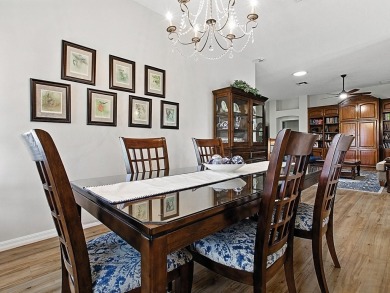 BOND PAID! Lovely 3 Bedroom, 2.5 Bathroom CYPRESS DESIGNER home on El Diablo Executive Golf Course in Florida - for sale on GolfHomes.com, golf home, golf lot