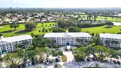The community offers a breathtaking views of the canal and on The Country Club At Boca Raton in Florida - for sale on GolfHomes.com, golf home, golf lot