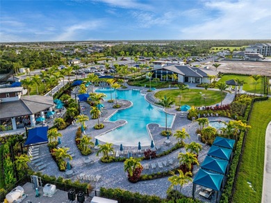 Welcome to refined resort living at Wellen Park Golf & Country on Myakka Pines Golf Club in Florida - for sale on GolfHomes.com, golf home, golf lot