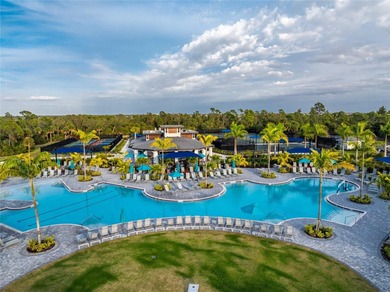 Welcome to refined resort living at Wellen Park Golf & Country on Myakka Pines Golf Club in Florida - for sale on GolfHomes.com, golf home, golf lot