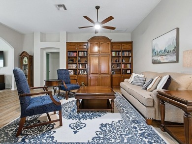 BOND PAID! Lovely 3 Bedroom, 2.5 Bathroom CYPRESS DESIGNER home on El Diablo Executive Golf Course in Florida - for sale on GolfHomes.com, golf home, golf lot