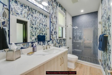 If you value the importance of lot orientation, location within on Harbour Ridge Yacht and Country Club in Florida - for sale on GolfHomes.com, golf home, golf lot