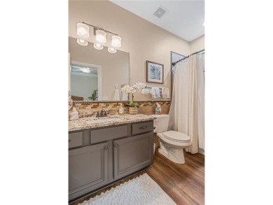 This charming Lowcountry Retreat is located in the community of on Hampton Hall Club in South Carolina - for sale on GolfHomes.com, golf home, golf lot