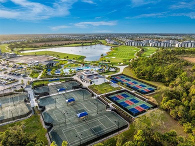 Welcome to refined resort living at Wellen Park Golf & Country on Myakka Pines Golf Club in Florida - for sale on GolfHomes.com, golf home, golf lot