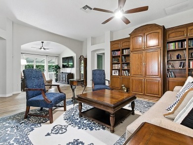 BOND PAID! Lovely 3 Bedroom, 2.5 Bathroom CYPRESS DESIGNER home on El Diablo Executive Golf Course in Florida - for sale on GolfHomes.com, golf home, golf lot
