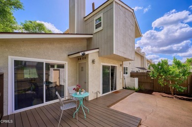 What a turn-key property and location! Spotless property with on Rustic Canyon Golf Course in California - for sale on GolfHomes.com, golf home, golf lot