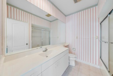 If you value the importance of lot orientation, location within on Harbour Ridge Yacht and Country Club in Florida - for sale on GolfHomes.com, golf home, golf lot