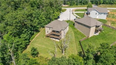 This home is a great home for the outdoor enthusiast! Mountain on Bella Vista - Metfield Golf Complex and Country Club in Arkansas - for sale on GolfHomes.com, golf home, golf lot