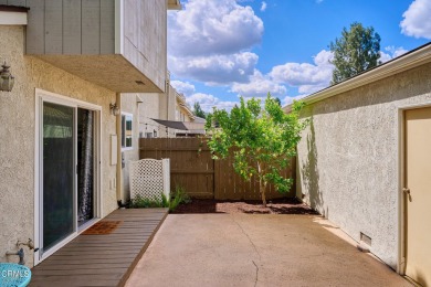 What a turn-key property and location! Spotless property with on Rustic Canyon Golf Course in California - for sale on GolfHomes.com, golf home, golf lot
